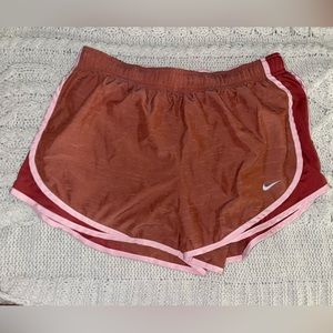 Nike Women’s Tempo Running Shorts